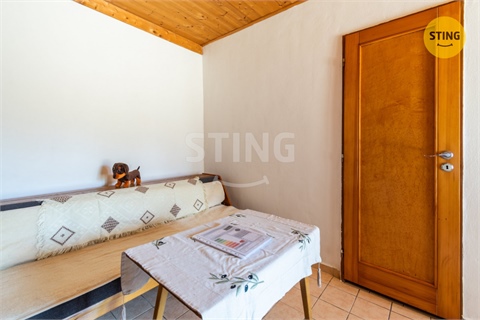 Prodej rodinného domu, 52 m² - 12
