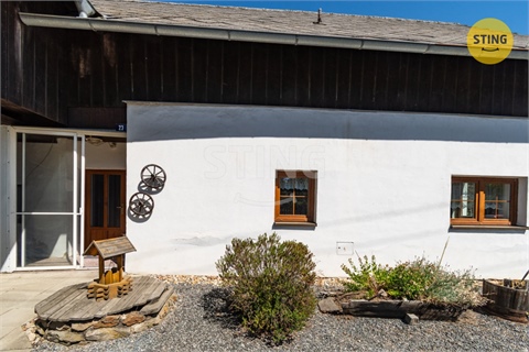 Prodej rodinného domu, 52 m² 18