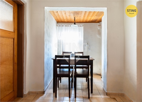Prodej rodinného domu, 52 m² - 8