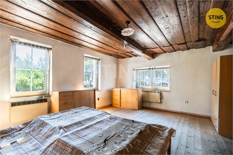 Prodej rodinného domu, 52 m² - 4