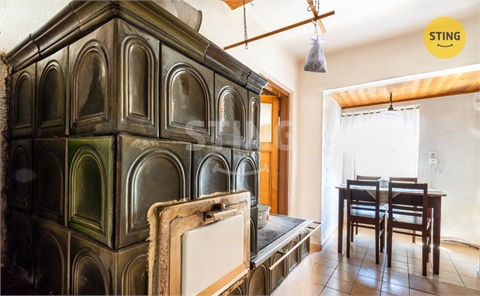 Prodej rodinného domu, 52 m² 8