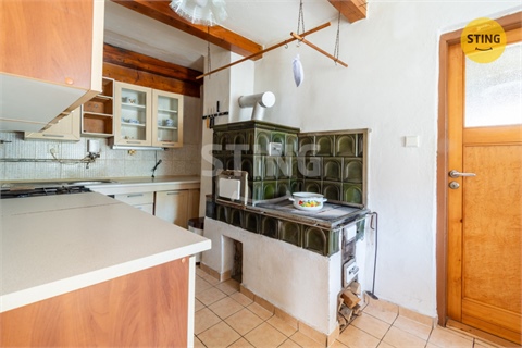 Prodej rodinného domu, 52 m² 10