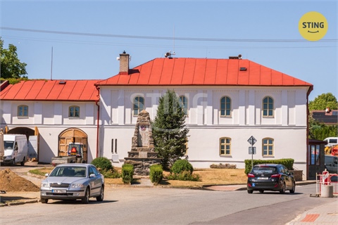 Prodej rodinného domu, 52 m² - 24