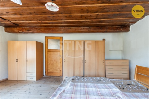 Prodej rodinného domu, 52 m² 6