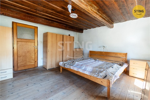 Prodej rodinného domu, 52 m² - 2