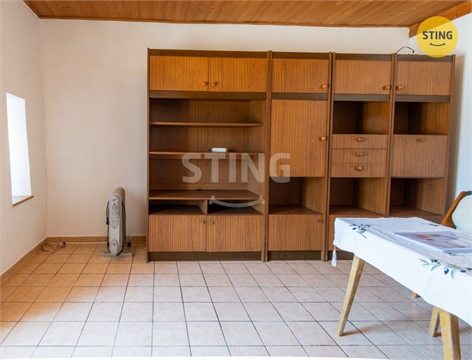 Prodej rodinného domu, 52 m² 12