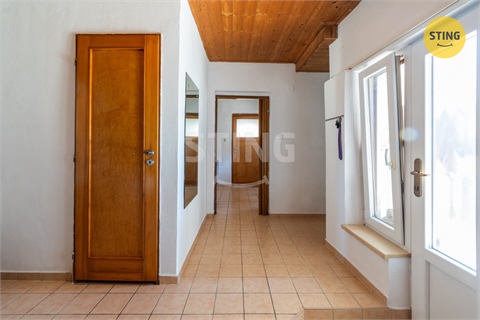 Prodej rodinného domu, 52 m² - 14