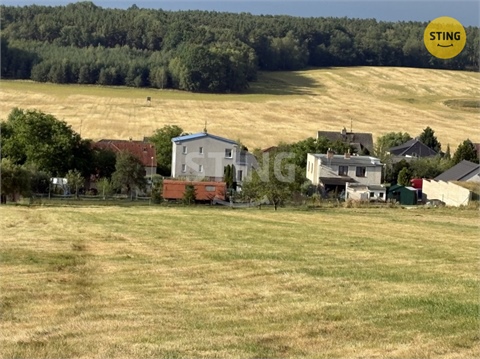 Prodej stavebního pozemku, 5 523 m² 4