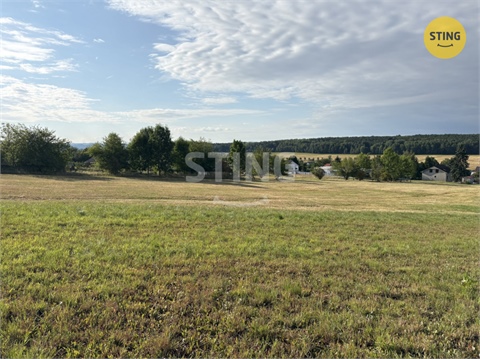 Prodej stavebního pozemku, 5 523 m² 6