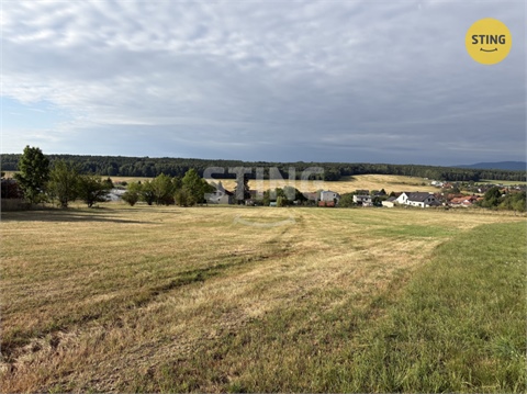 Prodej stavebního pozemku, 5 523 m² 2