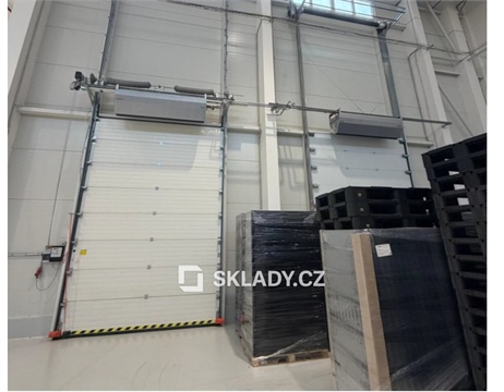Pronájem skladu / haly, 2 058 m² 4