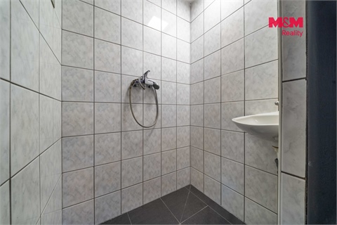 Pronájem výrobního objektu, 150 m² - 4