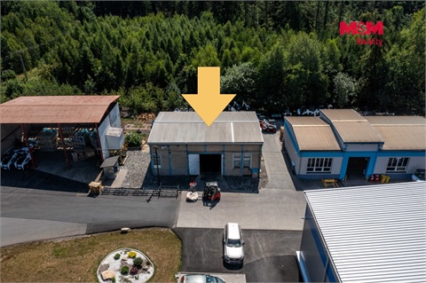 Pronájem výrobního objektu, 150 m² - 0