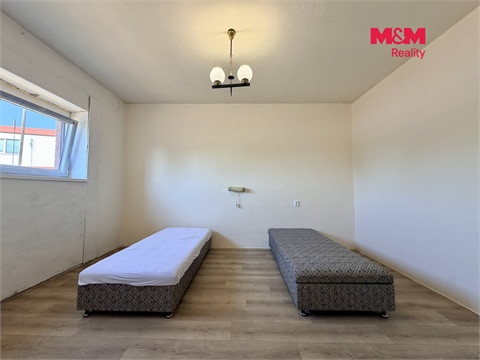 Prodej obchodních prostor, 154 m² - 6