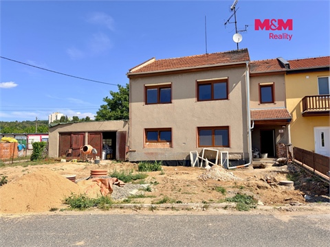 Prodej obchodních prostor, 154 m² - 12