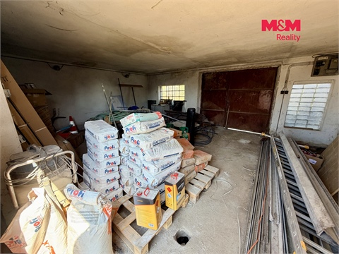 Prodej obchodních prostor, 154 m² 14
