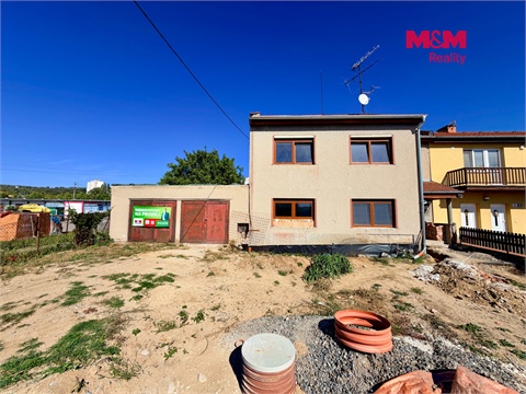 Prodej obchodních prostor, 154 m² - 0