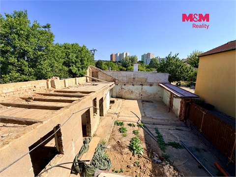 Prodej obchodních prostor, 154 m² - 16