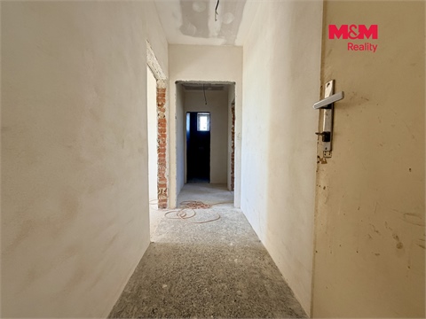 Prodej obchodních prostor, 154 m² - 6