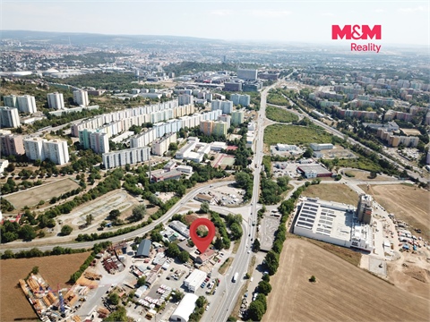 Prodej obchodních prostor, 154 m² 18
