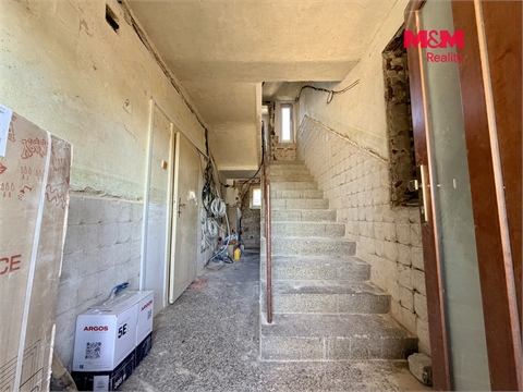 Prodej obchodních prostor, 154 m² - 8