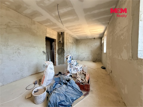 Prodej obchodních prostor, 154 m² - 4
