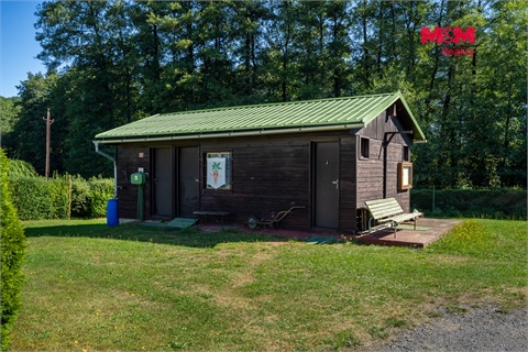 Prodej chaty / chapuly, 13 m² - 10