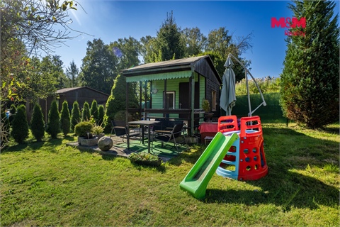 Prodej chaty / chapuly, 13 m² 10