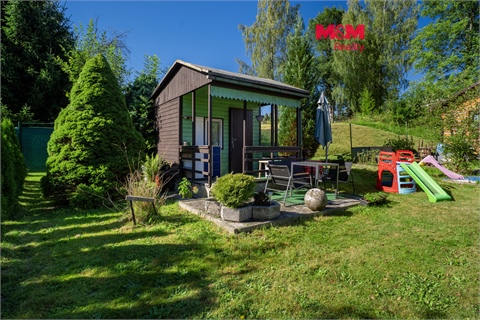 Prodej chaty / chapuly, 13 m² 0