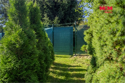 Prodej chaty / chapuly, 13 m² - 8