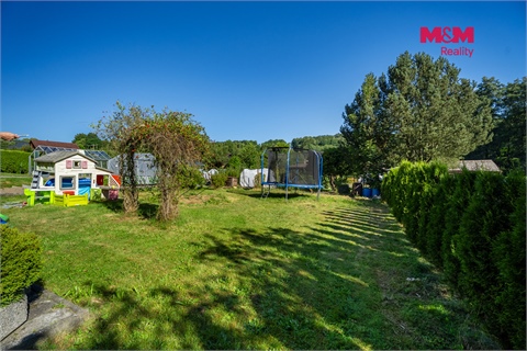 Prodej chaty / chapuly, 13 m² - 2