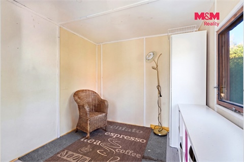 Prodej chaty / chapuly, 13 m² - 6