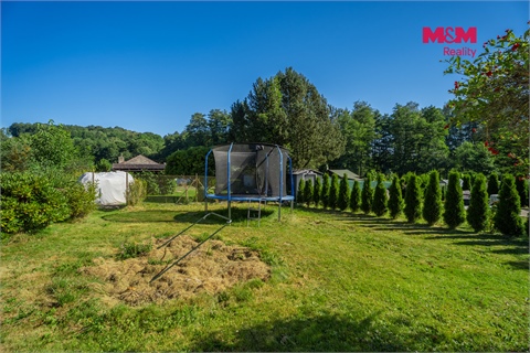 Prodej chaty / chapuly, 13 m² 4