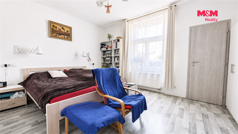 Prodej bytu 2kk, 60 m² - 2
