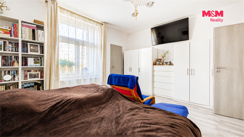 Prodej bytu 2kk, 60 m² - 4