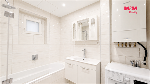 Prodej bytu 2kk, 60 m² - 8
