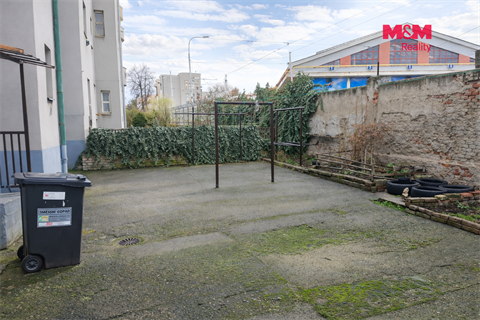 Prodej bytu 2kk, 60 m² - 10