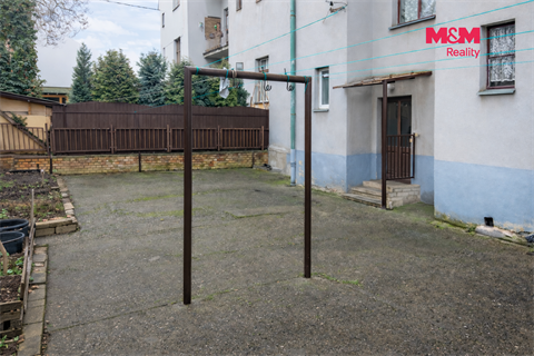 Prodej bytu 2kk, 60 m² 12