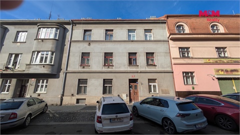Prodej bytu 2kk, 60 m² 14