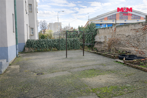 Prodej bytu 2kk, 60 m² - 12