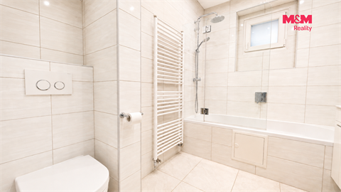 Prodej bytu 2kk, 60 m² - 6