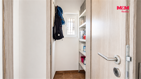 Prodej bytu 2kk, 60 m² 6