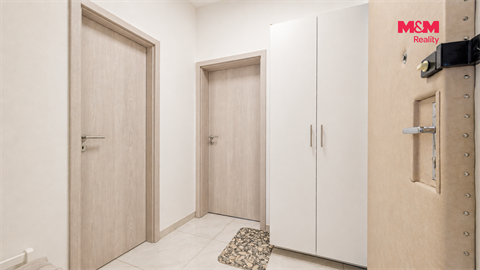 Prodej bytu 2kk, 60 m² 10
