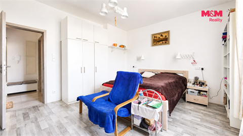 Prodej bytu 2kk, 60 m² 4