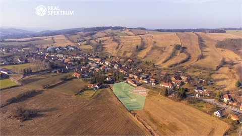 Prodej stavebního pozemku, 4 928 m² - 0