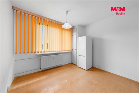 Pronájem bytu 1+1, 37 m² 6