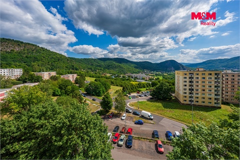 Pronájem bytu 1+1, 37 m² 12