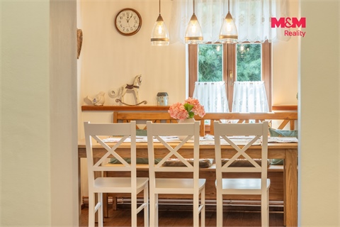 Prodej rodinného domu, 223 m² - 16