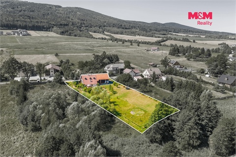 Prodej rodinného domu, 223 m² - 22