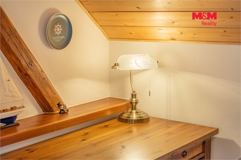 Prodej rodinného domu, 223 m² - 6